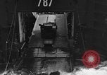 Image of beachhead activities Iwo Jima, 1945, second 33 stock footage video 65675071355
