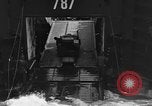 Image of beachhead activities Iwo Jima, 1945, second 34 stock footage video 65675071355