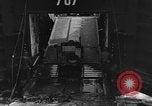Image of beachhead activities Iwo Jima, 1945, second 37 stock footage video 65675071355