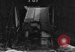 Image of beachhead activities Iwo Jima, 1945, second 38 stock footage video 65675071355