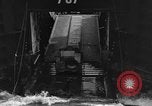 Image of beachhead activities Iwo Jima, 1945, second 39 stock footage video 65675071355