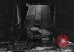 Image of beachhead activities Iwo Jima, 1945, second 43 stock footage video 65675071355