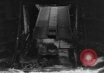Image of beachhead activities Iwo Jima, 1945, second 44 stock footage video 65675071355