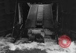 Image of beachhead activities Iwo Jima, 1945, second 46 stock footage video 65675071355