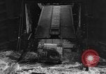 Image of beachhead activities Iwo Jima, 1945, second 47 stock footage video 65675071355