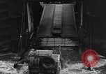 Image of beachhead activities Iwo Jima, 1945, second 48 stock footage video 65675071355