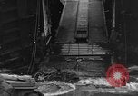 Image of beachhead activities Iwo Jima, 1945, second 50 stock footage video 65675071355