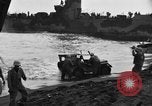 Image of beachhead activities Iwo Jima, 1945, second 62 stock footage video 65675071355
