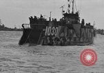 Image of beachhead activities Iwo Jima, 1945, second 7 stock footage video 65675071356