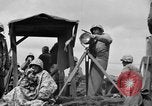 Image of beachhead activities Iwo Jima, 1945, second 14 stock footage video 65675071356