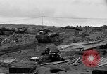 Image of beachhead activities Iwo Jima, 1945, second 34 stock footage video 65675071356