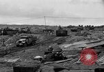 Image of beachhead activities Iwo Jima, 1945, second 43 stock footage video 65675071356