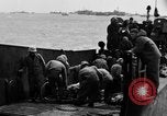 Image of beachhead activities Iwo Jima, 1945, second 45 stock footage video 65675071356