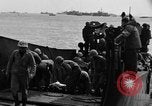 Image of beachhead activities Iwo Jima, 1945, second 51 stock footage video 65675071356