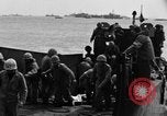 Image of beachhead activities Iwo Jima, 1945, second 52 stock footage video 65675071356