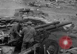 Image of beachhead activities Iwo Jima, 1945, second 55 stock footage video 65675071356