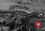 Image of beachhead activities Iwo Jima, 1945, second 56 stock footage video 65675071356