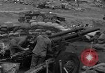 Image of beachhead activities Iwo Jima, 1945, second 59 stock footage video 65675071356