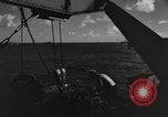 Image of invasion fleet Iwo Jima, 1945, second 45 stock footage video 65675071357