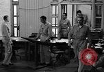 Image of Yamashita trial Manila Philippines, 1945, second 10 stock footage video 65675071358