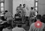 Image of Yamashita trial Manila Philippines, 1945, second 19 stock footage video 65675071358