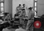 Image of Yamashita trial Manila Philippines, 1945, second 22 stock footage video 65675071358