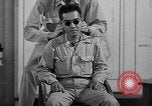 Image of Yamashita trial Manila Philippines, 1945, second 27 stock footage video 65675071358