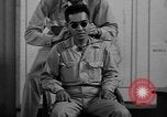 Image of Yamashita trial Manila Philippines, 1945, second 28 stock footage video 65675071358