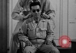 Image of Yamashita trial Manila Philippines, 1945, second 29 stock footage video 65675071358