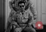 Image of Yamashita trial Manila Philippines, 1945, second 30 stock footage video 65675071358