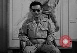 Image of Yamashita trial Manila Philippines, 1945, second 31 stock footage video 65675071358