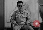 Image of Yamashita trial Manila Philippines, 1945, second 32 stock footage video 65675071358
