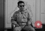 Image of Yamashita trial Manila Philippines, 1945, second 44 stock footage video 65675071358