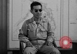 Image of Yamashita trial Manila Philippines, 1945, second 47 stock footage video 65675071358