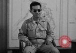 Image of Yamashita trial Manila Philippines, 1945, second 58 stock footage video 65675071358