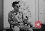 Image of Yamashita trial Manila Philippines, 1945, second 16 stock footage video 65675071359