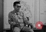 Image of Yamashita trial Manila Philippines, 1945, second 19 stock footage video 65675071359