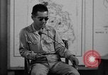 Image of Yamashita trial Manila Philippines, 1945, second 24 stock footage video 65675071359