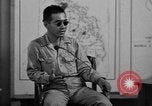 Image of Yamashita trial Manila Philippines, 1945, second 29 stock footage video 65675071359