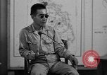 Image of Yamashita trial Manila Philippines, 1945, second 30 stock footage video 65675071359