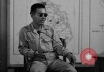 Image of Yamashita trial Manila Philippines, 1945, second 40 stock footage video 65675071359