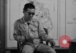 Image of Yamashita trial Manila Philippines, 1945, second 48 stock footage video 65675071359