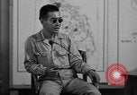Image of Yamashita trial Manila Philippines, 1945, second 54 stock footage video 65675071359