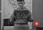 Image of Yamashita trial Manila Philippines, 1945, second 1 stock footage video 65675071360