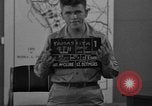 Image of Yamashita trial Manila Philippines, 1945, second 4 stock footage video 65675071360