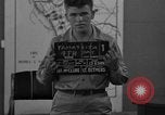 Image of Yamashita trial Manila Philippines, 1945, second 7 stock footage video 65675071360