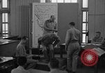 Image of Yamashita trial Manila Philippines, 1945, second 37 stock footage video 65675071360