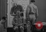 Image of Yamashita trial Manila Philippines, 1945, second 41 stock footage video 65675071360