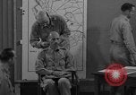 Image of Yamashita trial Manila Philippines, 1945, second 42 stock footage video 65675071360