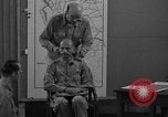 Image of Yamashita trial Manila Philippines, 1945, second 44 stock footage video 65675071360